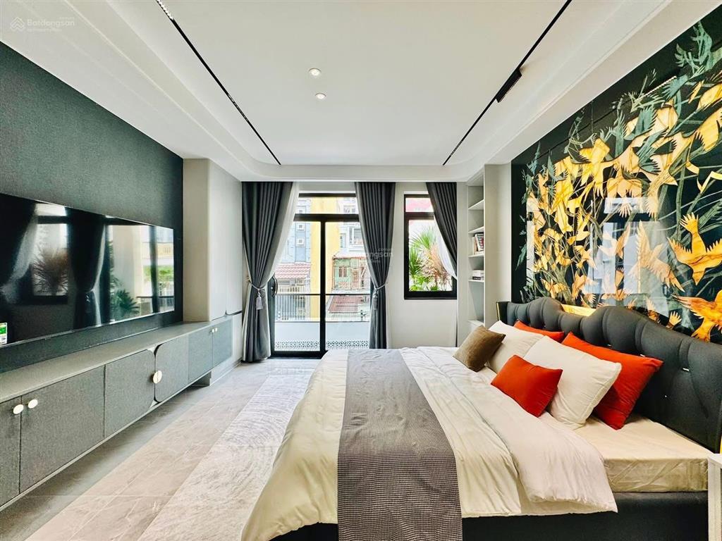 Độc nhất vô nhị nhà vườn lài, an phú đông, quận 12, 101m2, giá 3 tỷ 950tr, thuê 15tr, sổ hồng riêng