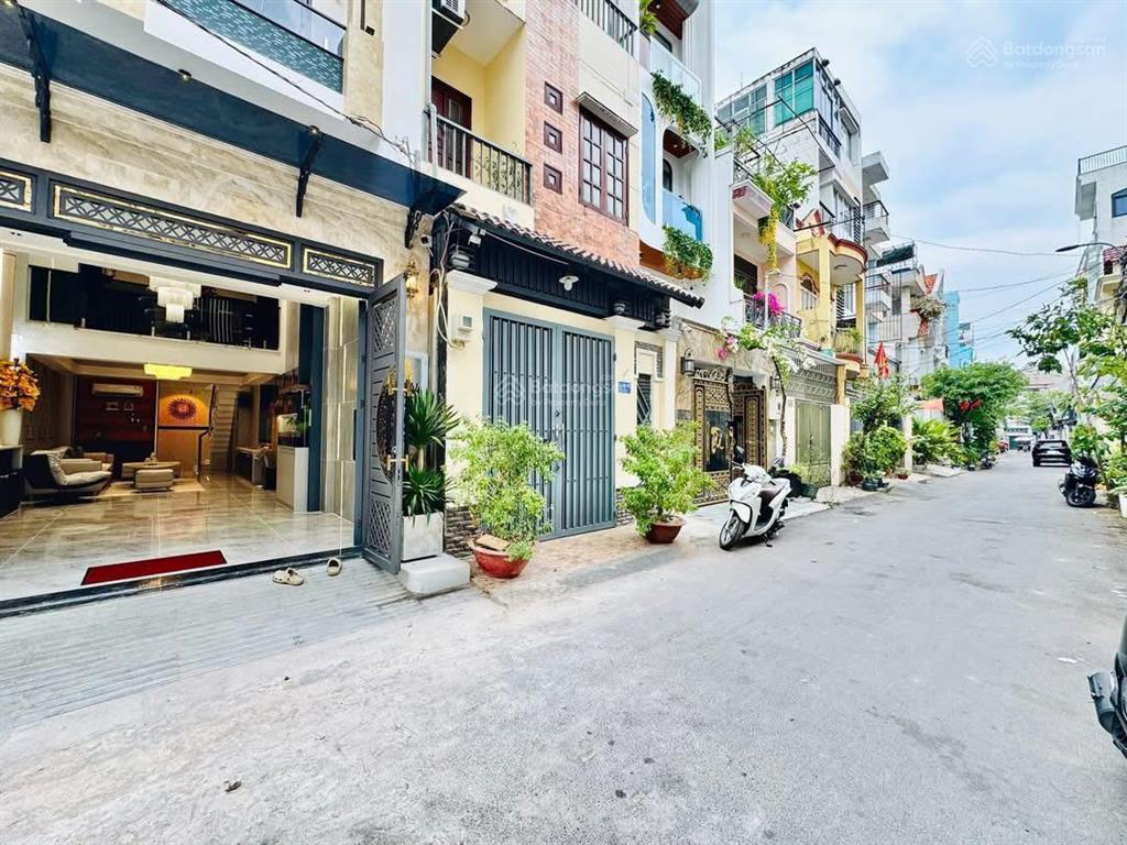 Độc nhất vô nhị nhà vườn lài, an phú đông, quận 12, 101m2, giá 3 tỷ 950tr, thuê 15tr, sổ hồng riêng