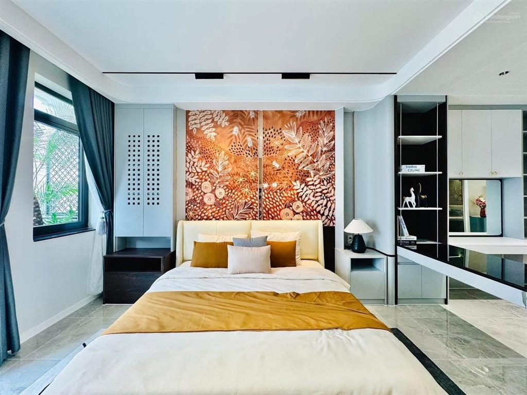 Độc nhất vô nhị nhà vườn lài, an phú đông, quận 12, 101m2, giá 3 tỷ 950tr, thuê 15tr, sổ hồng riêng