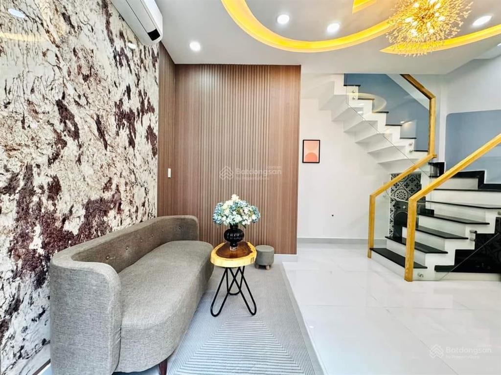Sở hữu ngay nhà cống quỳnh, nguyễn cư trinh, q1, dt 88m2, giá 4 tỷ 950 cho thuê 28tr, sổ hồng riêng