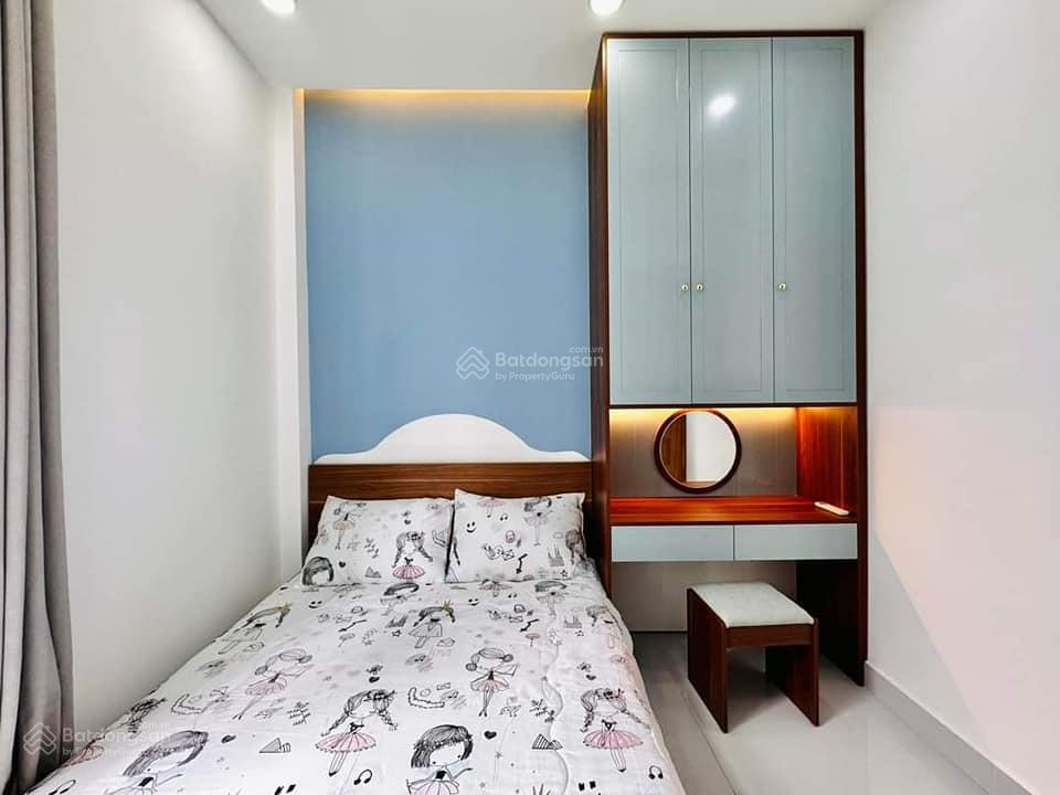 Sở hữu ngay nhà cống quỳnh, nguyễn cư trinh, q1, dt 88m2, giá 4 tỷ 950 cho thuê 28tr, sổ hồng riêng