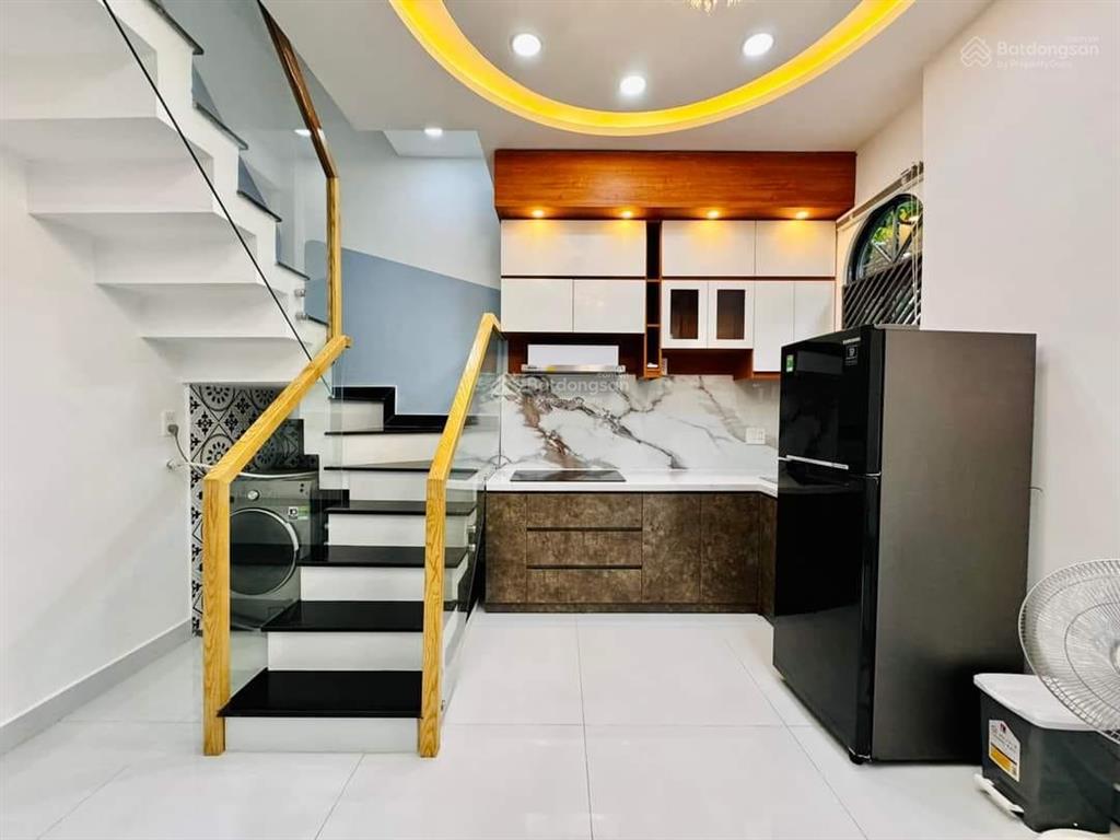 Sở hữu ngay nhà cống quỳnh, nguyễn cư trinh, q1, dt 88m2, giá 4 tỷ 950 cho thuê 28tr, sổ hồng riêng