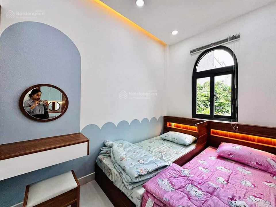 Sở hữu ngay nhà cống quỳnh, nguyễn cư trinh, q1, dt 88m2, giá 4 tỷ 950 cho thuê 28tr, sổ hồng riêng