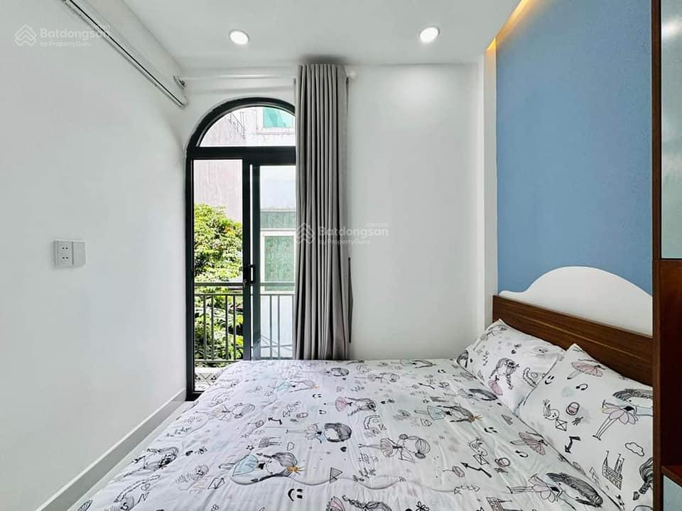 Sở hữu ngay nhà cống quỳnh, nguyễn cư trinh, q1, dt 88m2, giá 4 tỷ 950 cho thuê 28tr, sổ hồng riêng