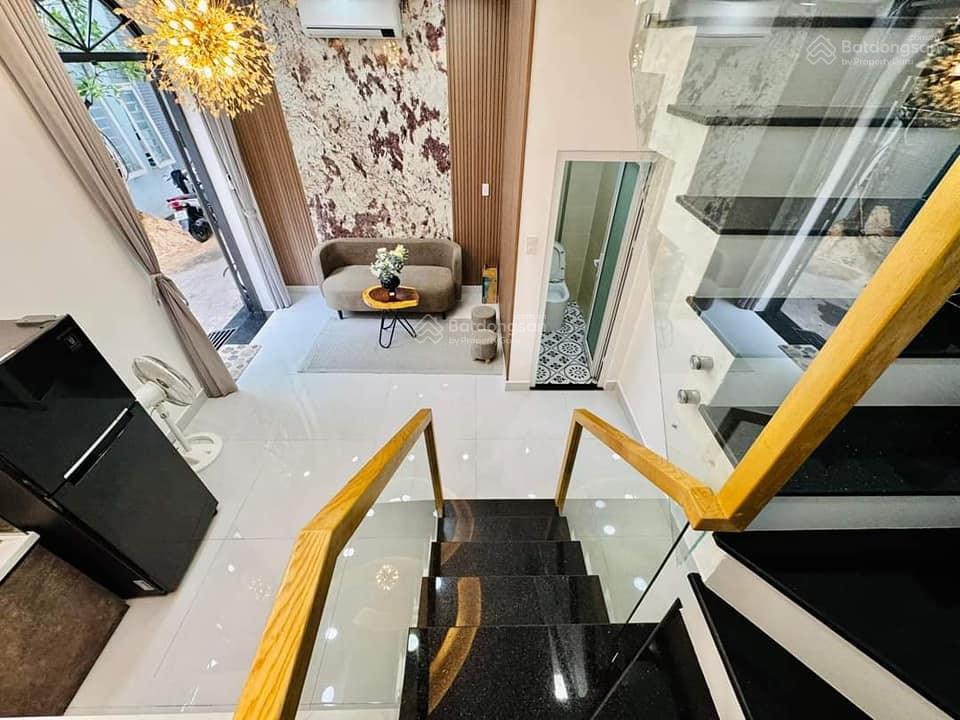 Sở hữu ngay nhà cống quỳnh, nguyễn cư trinh, q1, dt 88m2, giá 4 tỷ 950 cho thuê 28tr, sổ hồng riêng