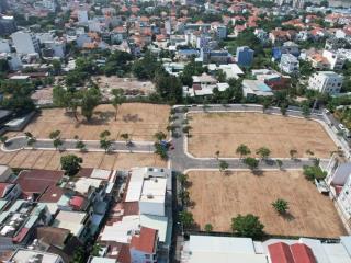 Mở bán các nền ngay da green city đường số 60, thảo điền, quận 2, dt 80m2, 3 tỷ 500tr, sẵn sổ hồng