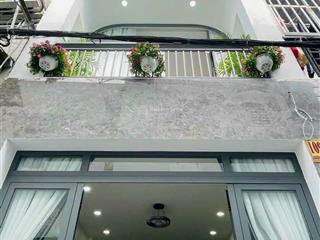 Hàng hiếm phan tây hồ, p7, phú nhuận, hxh 5m, dt 85,6m2, giá 4 tỷ 350tr, hđ thuê 20tr, sổ riêng
