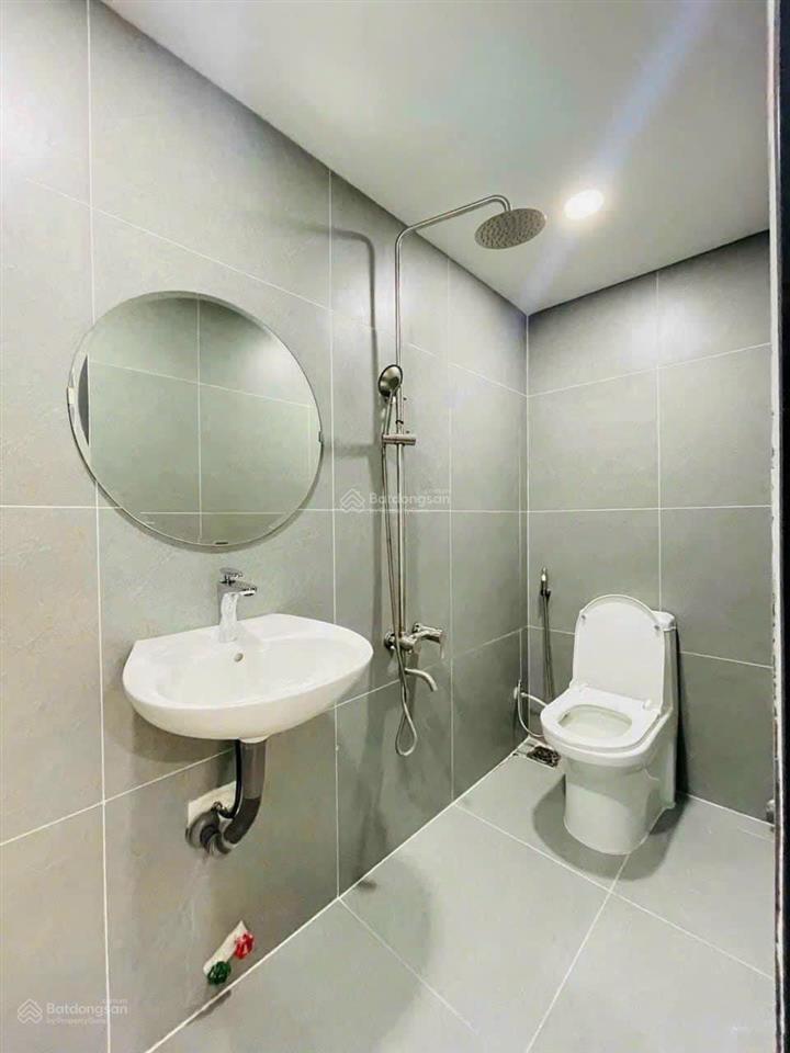 Hàng hiếm phan tây hồ, p7, phú nhuận, hxh 5m, dt 85,6m2, giá 4 tỷ 350tr, hđ thuê 20tr, sổ riêng