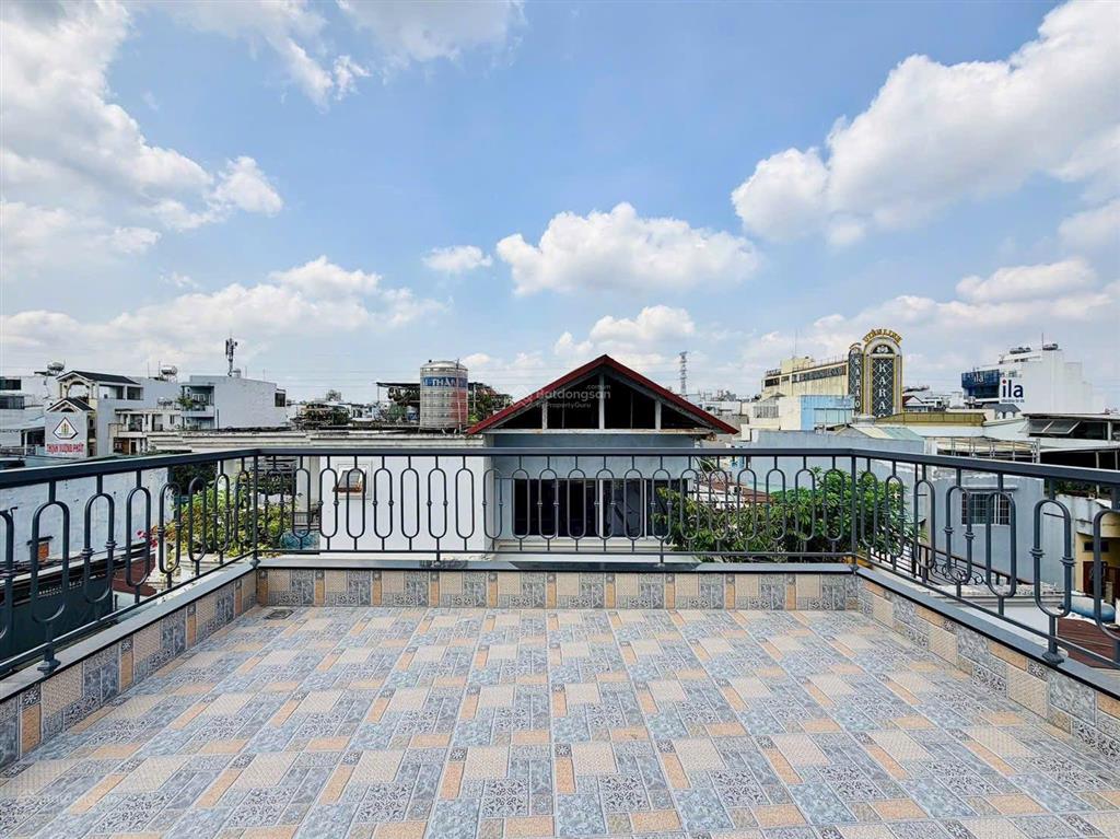Bán nhà sát quận 1! lê văn duyệt, p1, bình thạnh, dt 76m2, giá 3 tỷ 900tr, cho thuê 26tr/th, sổ sẵn