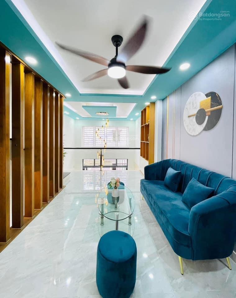 Sở hữu ngay nhà lê hồng phong, p. 10, q. 10, dt 76,9m2, giá 3 tỷ 950, cho thuê 22tr, sổ hồng riêng