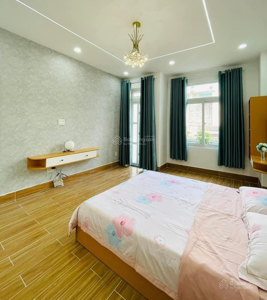 Sở hữu ngay nhà lê hồng phong, p. 10, q. 10, dt 76,9m2, giá 3 tỷ 950, cho thuê 22tr, sổ hồng riêng