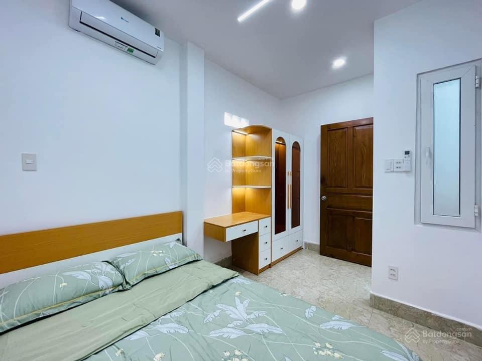 Sở hữu ngay nhà lê hồng phong, p. 10, q. 10, dt 76,9m2, giá 3 tỷ 950, cho thuê 22tr, sổ hồng riêng