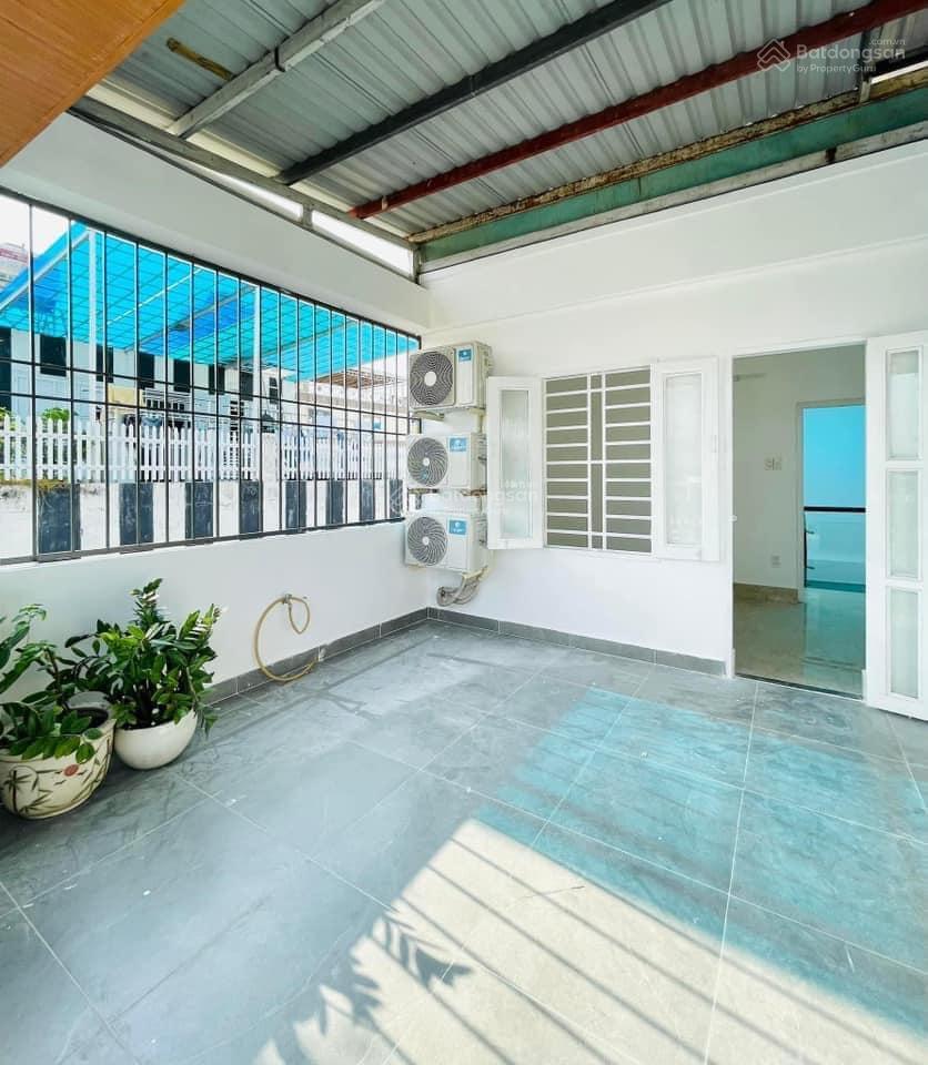 Sở hữu ngay nhà lê hồng phong, p. 10, q. 10, dt 76,9m2, giá 3 tỷ 950, cho thuê 22tr, sổ hồng riêng