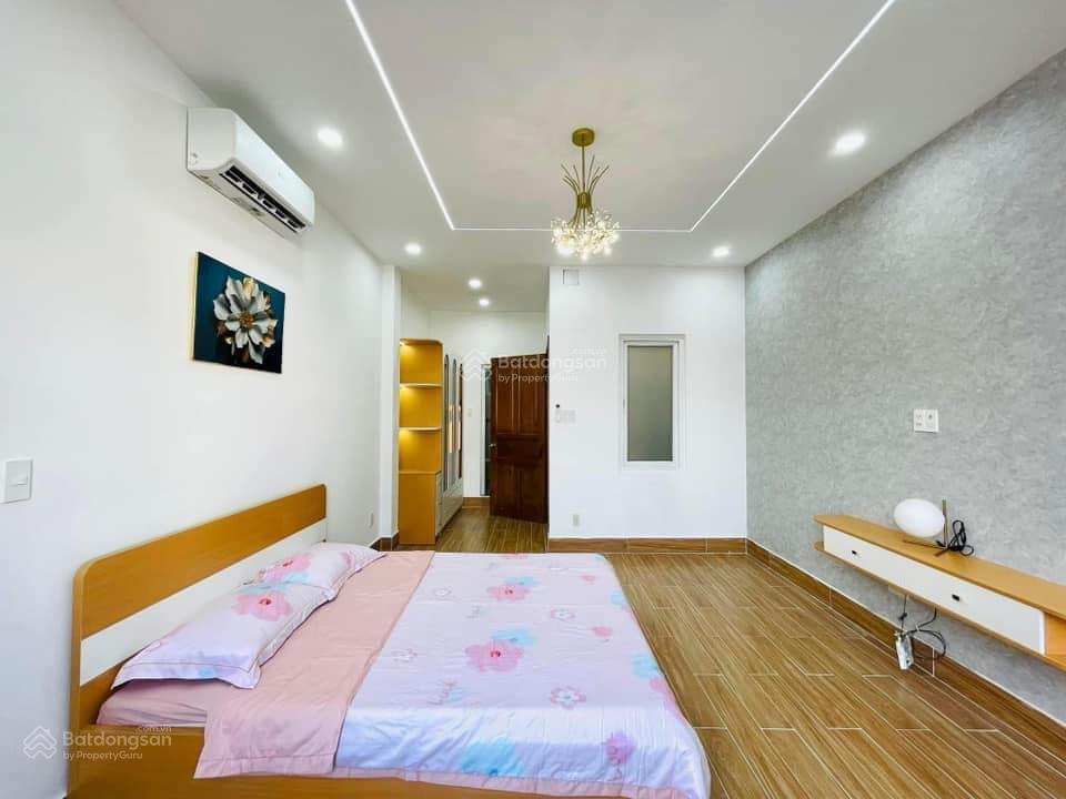 Sở hữu ngay nhà lê hồng phong, p. 10, q. 10, dt 76,9m2, giá 3 tỷ 950, cho thuê 22tr, sổ hồng riêng