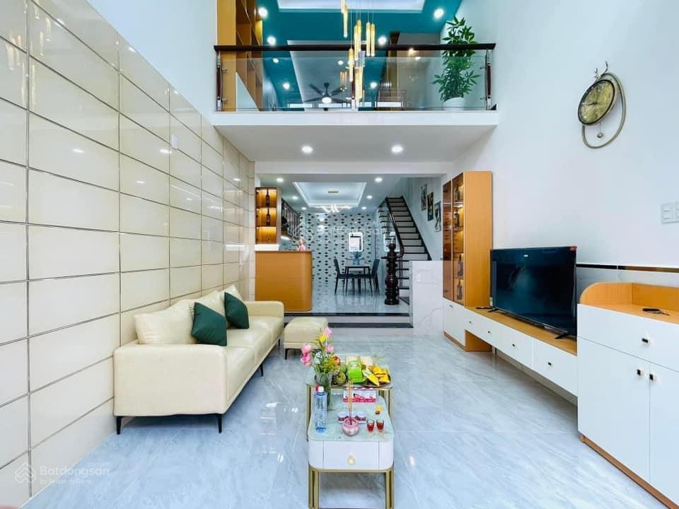 Sở hữu ngay nhà lê hồng phong, p. 10, q. 10, dt 76,9m2, giá 3 tỷ 950, cho thuê 22tr, sổ hồng riêng