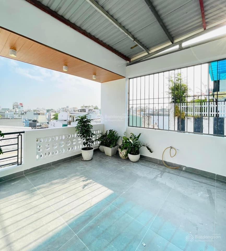 Sở hữu ngay nhà lê hồng phong, p. 10, q. 10, dt 76,9m2, giá 3 tỷ 950, cho thuê 22tr, sổ hồng riêng