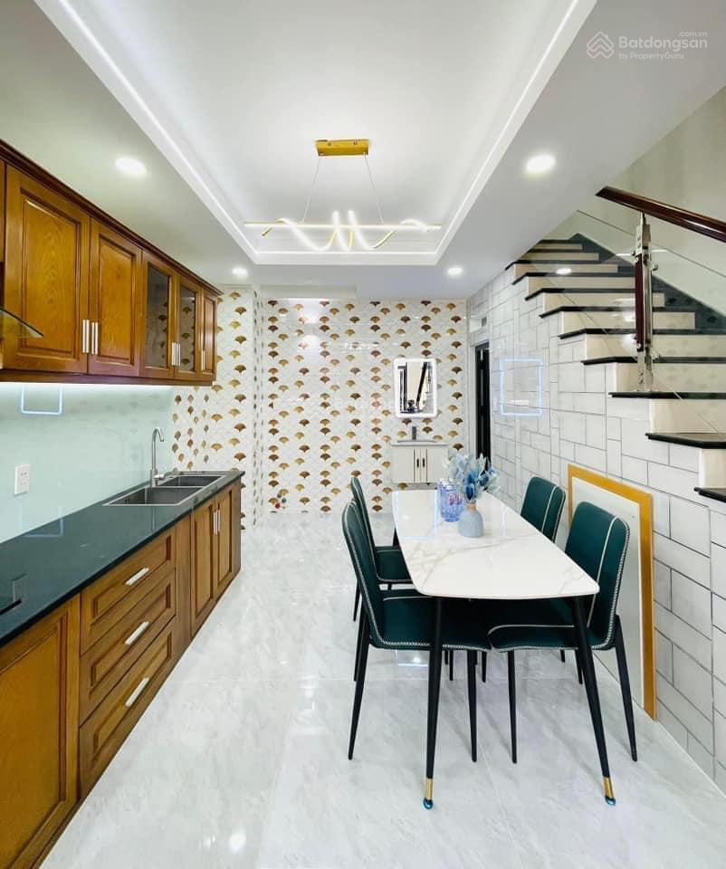 Sở hữu ngay nhà lê hồng phong, p. 10, q. 10, dt 76,9m2, giá 3 tỷ 950, cho thuê 22tr, sổ hồng riêng