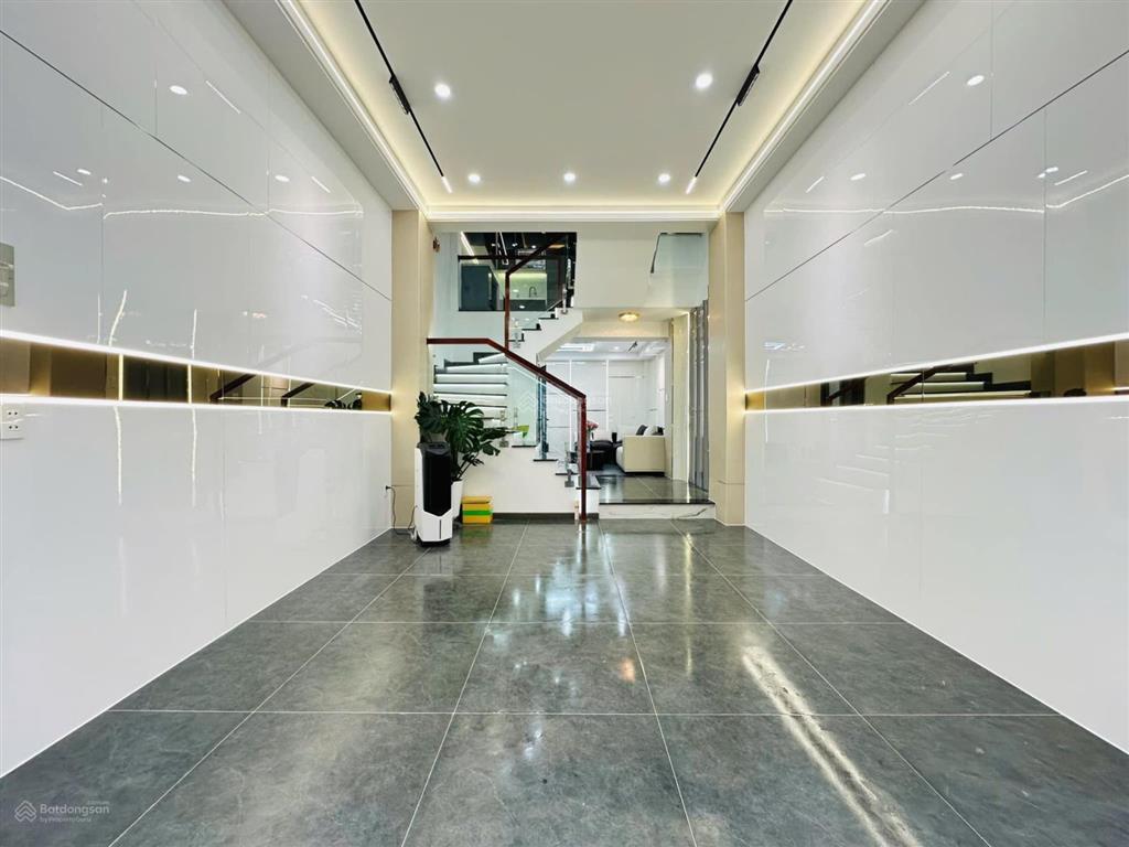 Gía tốt nhất khu vực ! bán nhà lê văn sỹ, p 12, q 3, dt 57,4m2, giá 3 tỷ 250tr, thuê 22tr, sổ riêng