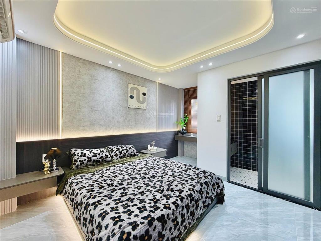 Gía siêu hời! bán nhà xuân thủy, thảo điền, q 2, dt 76,8m2, thuê 24tr, sổ hồng riêng