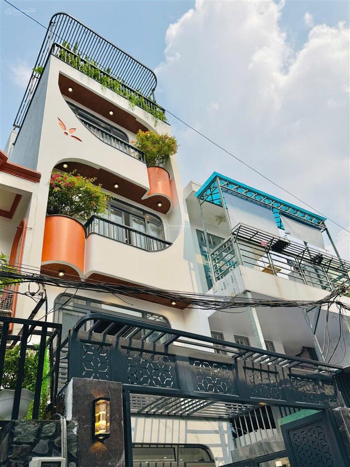Gía siêu hời! bán nhà xuân thủy, thảo điền, q 2, dt 76,8m2, thuê 24tr, sổ hồng riêng