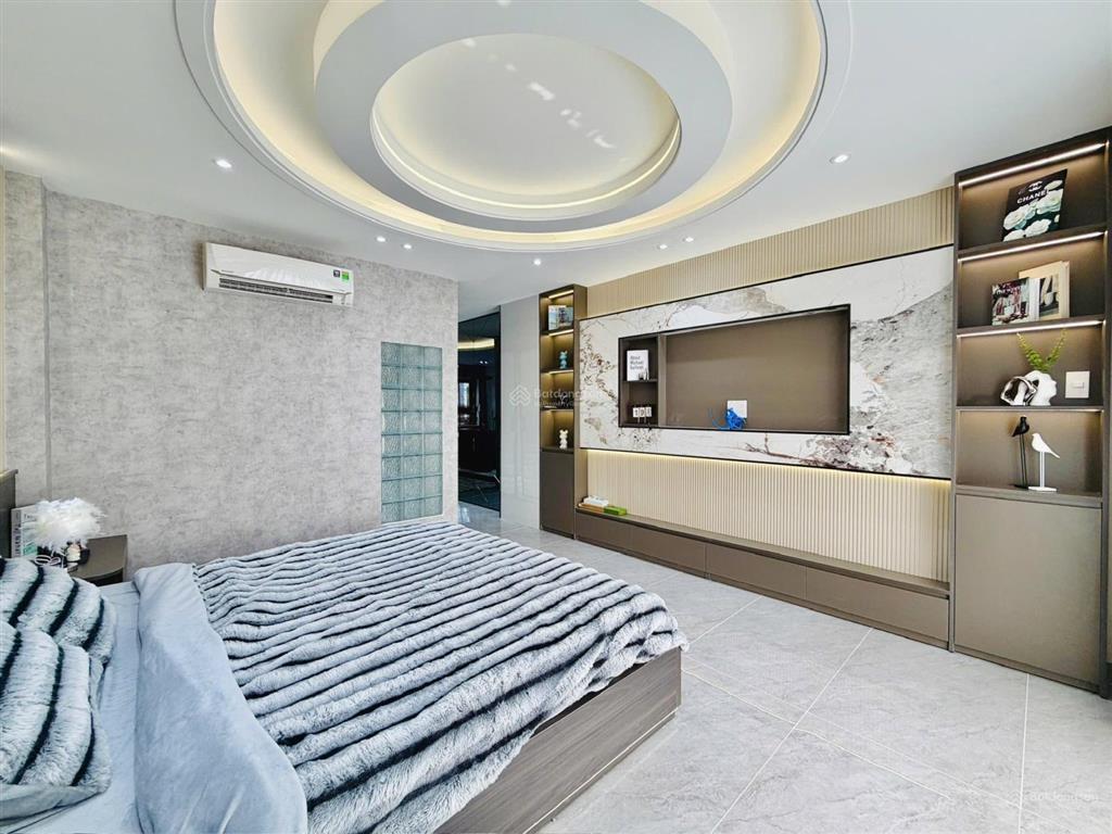 Gía siêu hời! bán nhà xuân thủy, thảo điền, q 2, dt 76,8m2, thuê 24tr, sổ hồng riêng