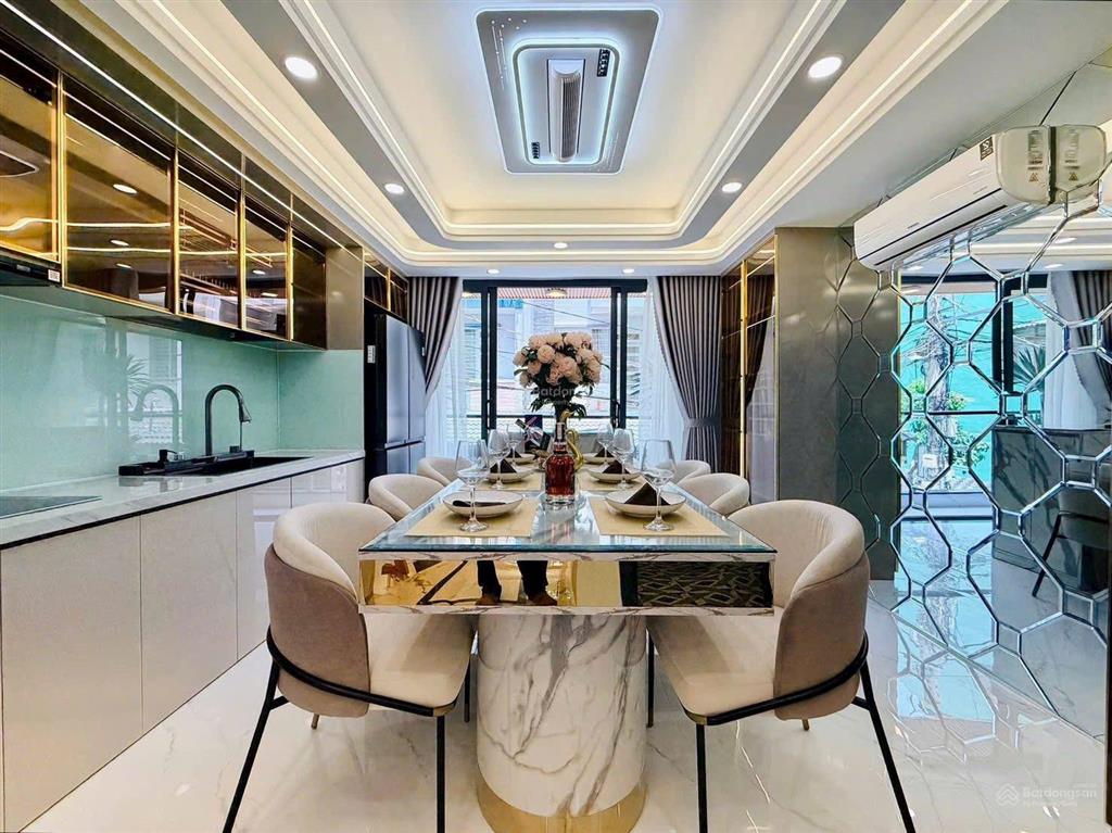 Sở hữu ngay nhà trần ngọc diện, thảo điền, q 2, dt 70,4m2, giá 3 tỷ 900tr, cho thuê 28tr, sổ riêng