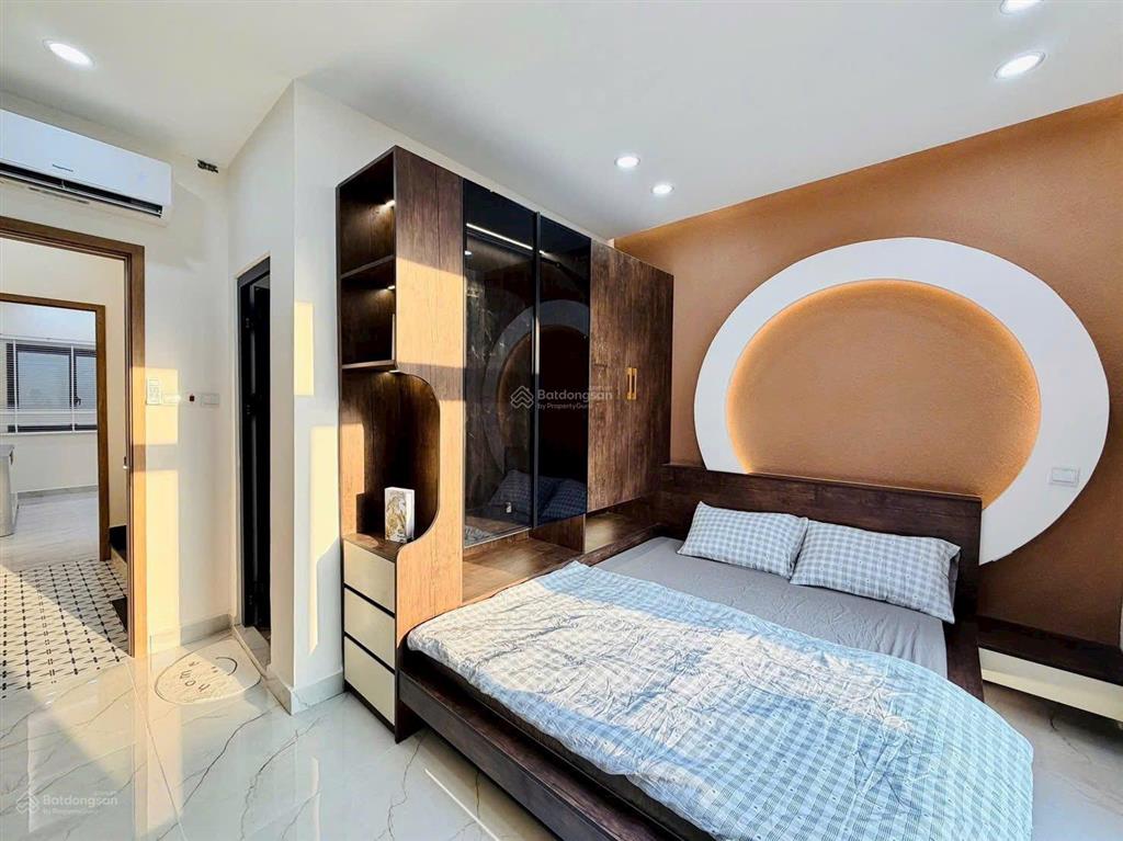 Nhà trung tâm quận 3 giá 3 tỷ 570tr, hai bà trưng, dt 75m2, cho thuê 25tr  hẻm 5m, sổ hồng riêng