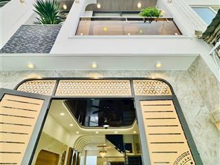 Không thể bỏ lỡ nhà lê duy nhuận, p12, tân bình, dt 65,8m2, giá 3 tỷ 900tr, cho thuê 22tr, sổ riêng