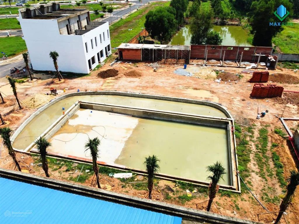 Chỉ với 239tr! cơ hội đầu tư ngay kđt bắc sài gòn, phước hòa, hcm, dt 70m², sổ hồng riêng từng nền