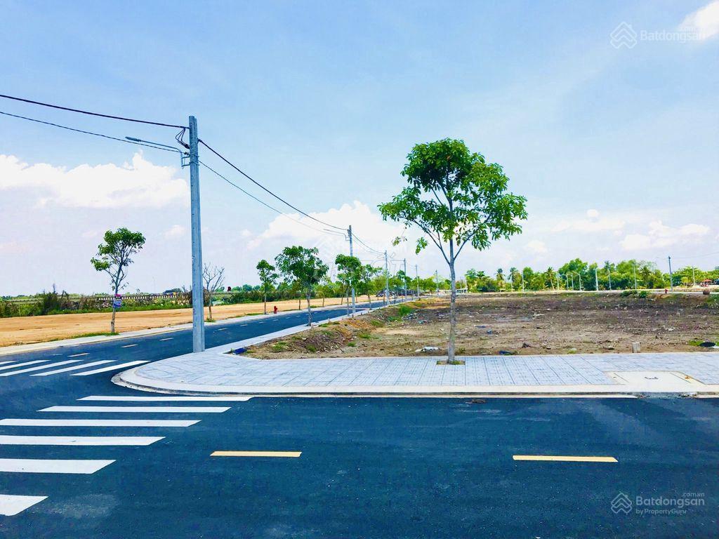 Sở hữu bđs tiềm năng ngay nguyễn hoàng, gần metro an phú, quận 2, dt 80m2, giá 16 tỷ 500, sổ riêng