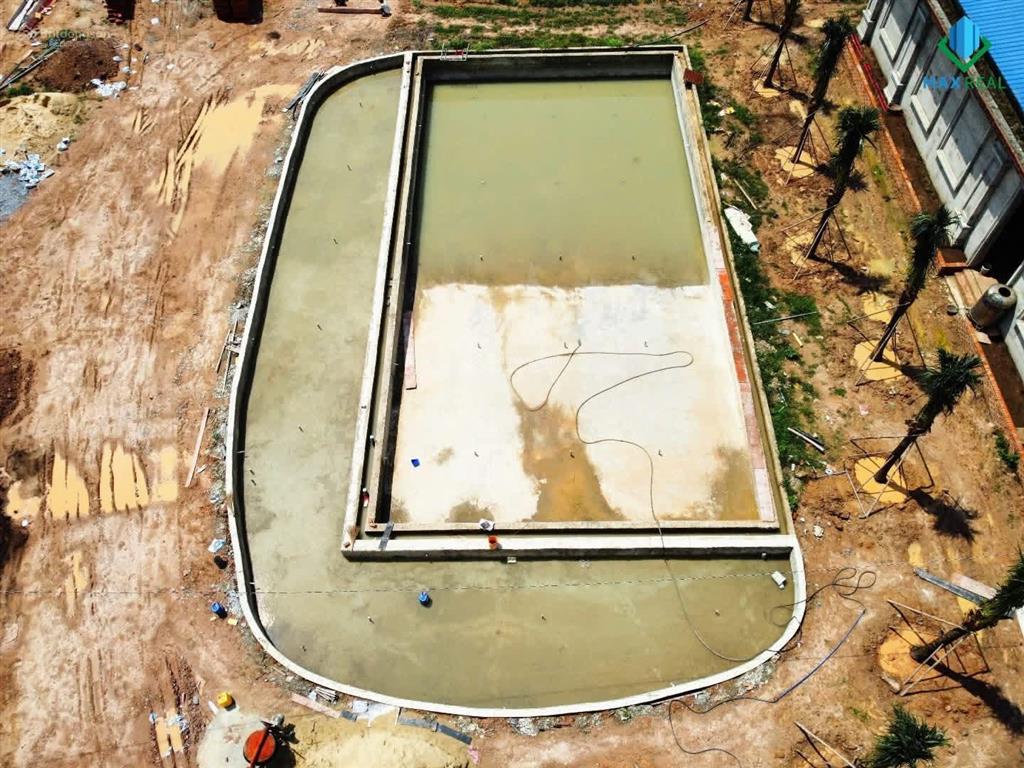 Tích sản ngay với đất nền dự án ở kđt bắc sài gòn, phướchòa, hcm giá chi từ 1 tỷ 339tr, sổ hồng sẵn