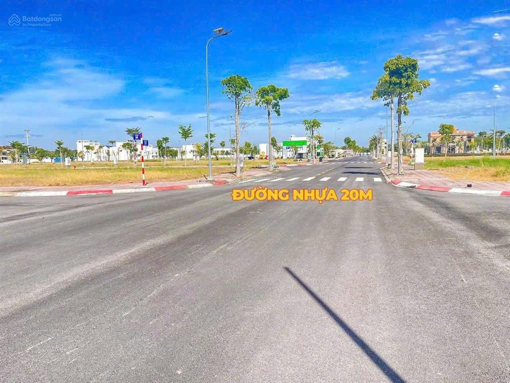 Tích sản ngay với đất nền dự án ở kđt bắc sài gòn, phướchòa, hcm giá chi từ 1 tỷ 339tr, sổ hồng sẵn