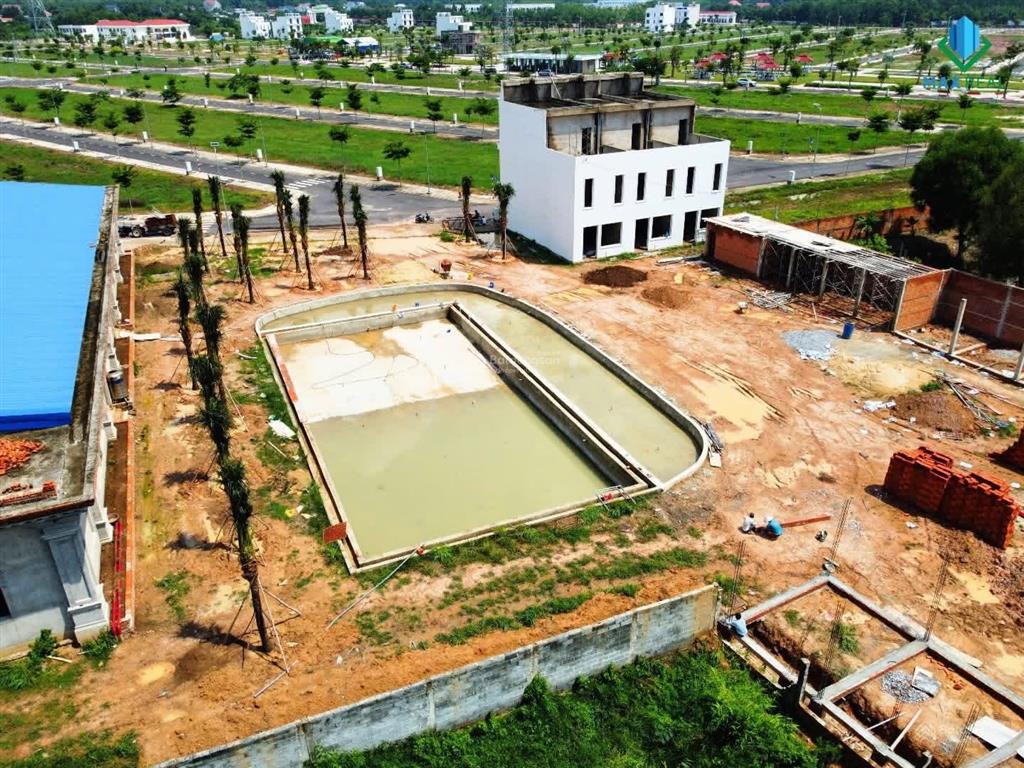 Tích sản ngay với đất nền dự án ở kđt bắc sài gòn, phướchòa, hcm giá chi từ 1 tỷ 339tr, sổ hồng sẵn
