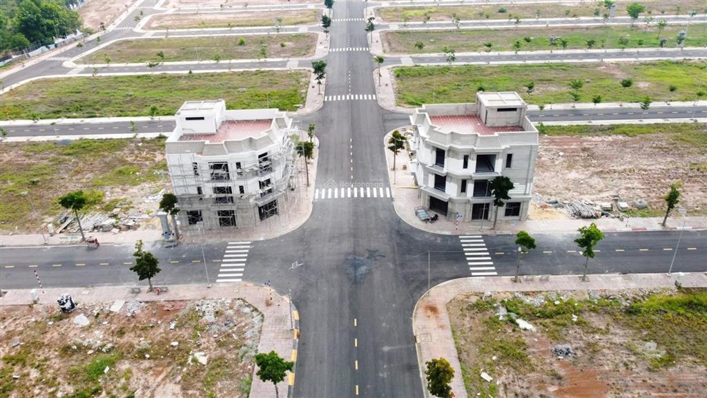 Tích sản ngay với đất nền dự án ở kđt bắc sài gòn, phướchòa, hcm giá chi từ 1 tỷ 339tr, sổ hồng sẵn