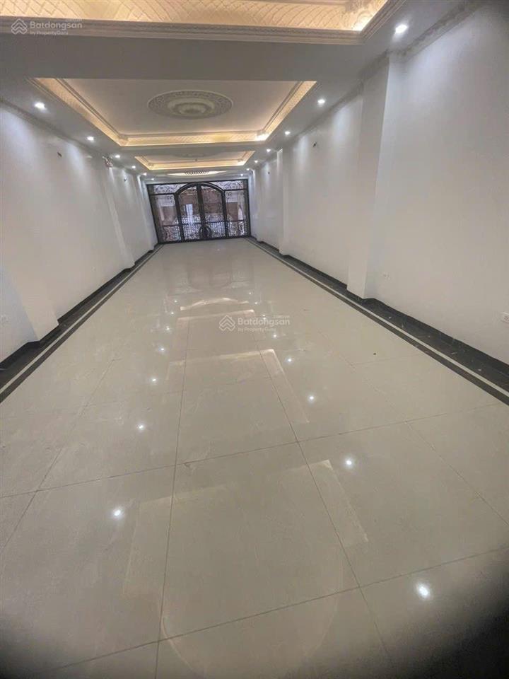 Vip cho thuê nhà mặt phố vũ phạm hàm, cầu giấy 140m x6 tầng, mặt tiền hơn 6m vỉa rộng giá chỉ 120tr