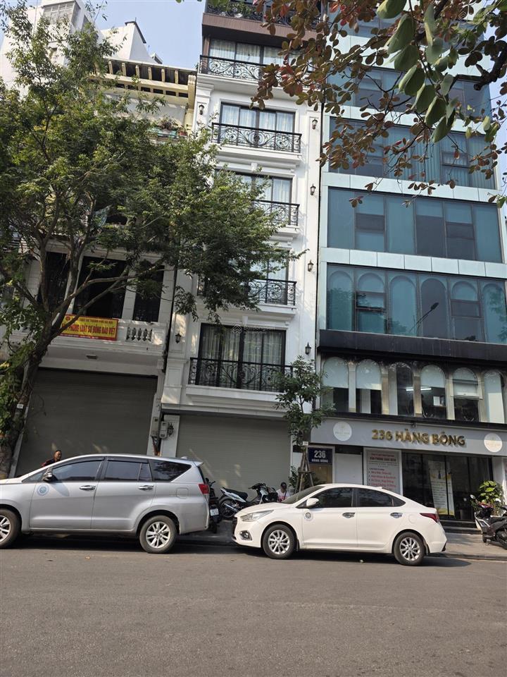 Vip cho thuê nhà mặt phố vũ phạm hàm, cầu giấy 140m x6 tầng, mặt tiền hơn 6m vỉa rộng giá chỉ 120tr