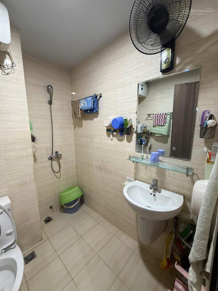 Bán cc helios tower 75 tam trinh, 6,8 tỷ, 66m2, sổ đỏ có thương lượng