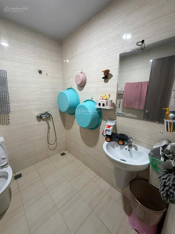 Bán cc helios tower 75 tam trinh, 6,8 tỷ, 66m2, sổ đỏ có thương lượng