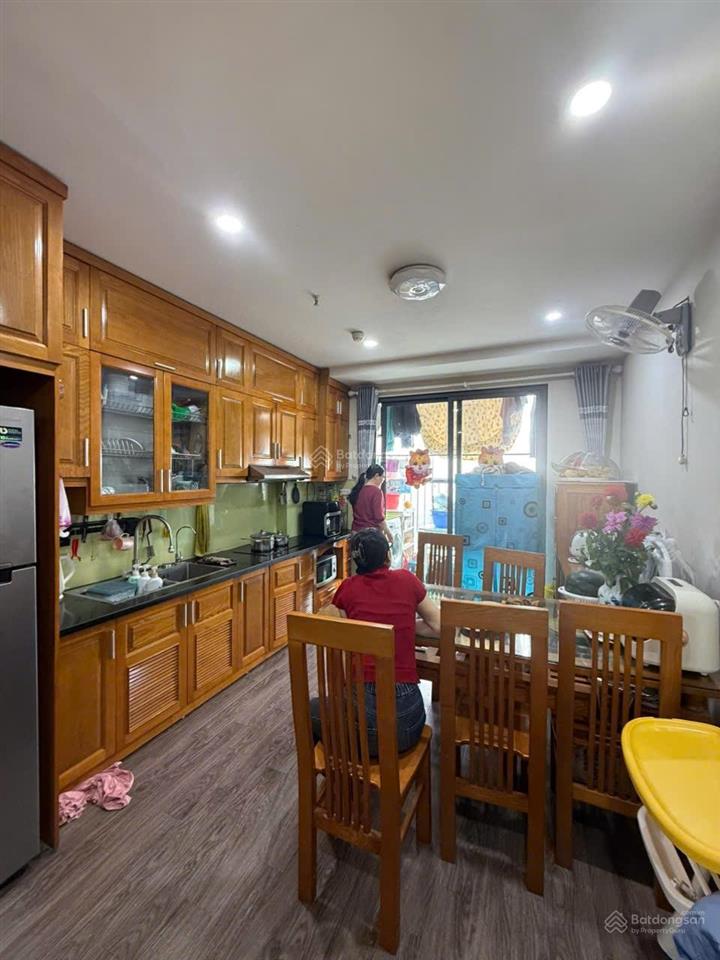 Bán cc helios tower 75 tam trinh, 6,8 tỷ, 66m2, sổ đỏ có thương lượng