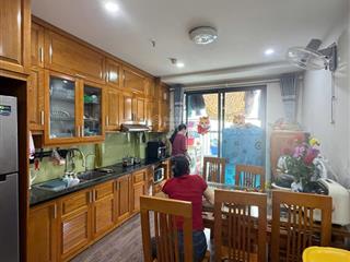 Bán cc helios tower 75 tam trinh, 6,8 tỷ, 66m2, sổ đỏ có thương lượng