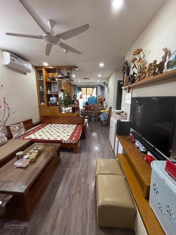 Bán cc helios tower 75 tam trinh, 6,8 tỷ, 66m2, sổ đỏ có thương lượng
