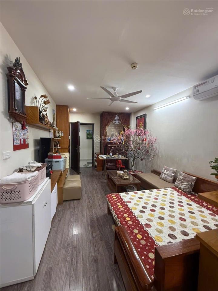 Bán cc helios tower 75 tam trinh, 6,8 tỷ, 66m2, sổ đỏ có thương lượng