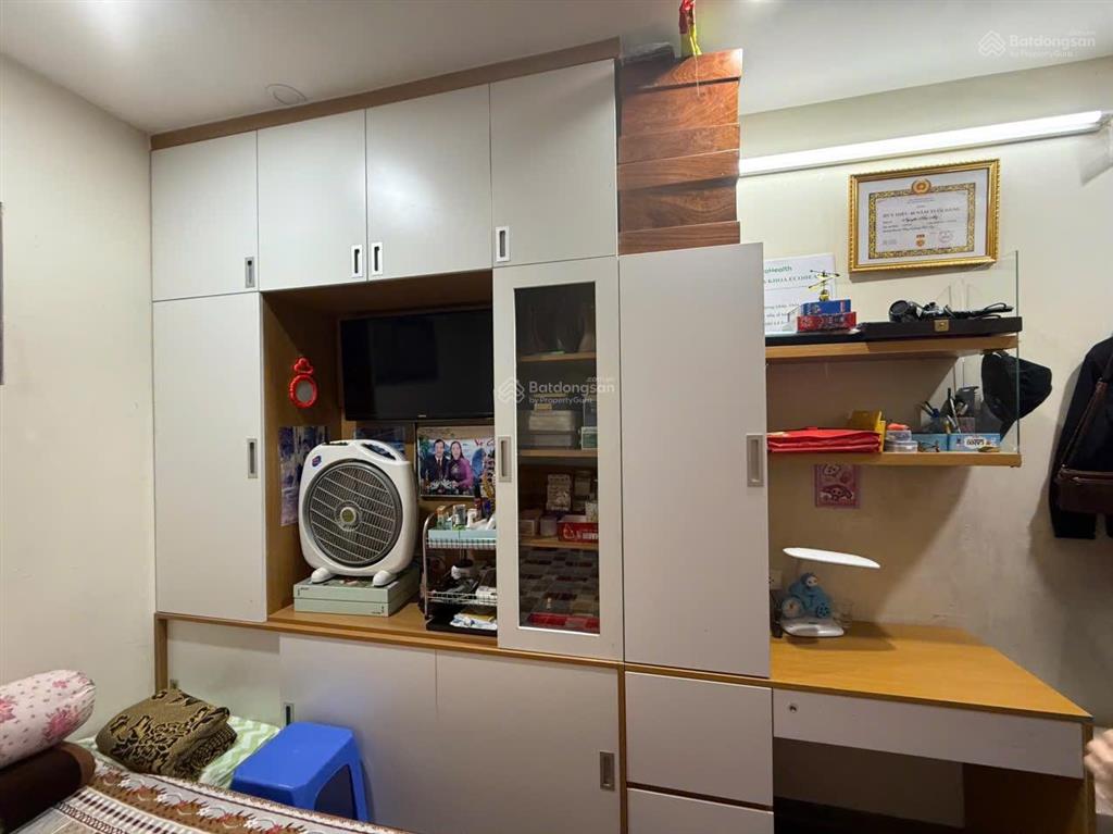Bán cc helios tower 75 tam trinh, 6,8 tỷ, 66m2, sổ đỏ có thương lượng