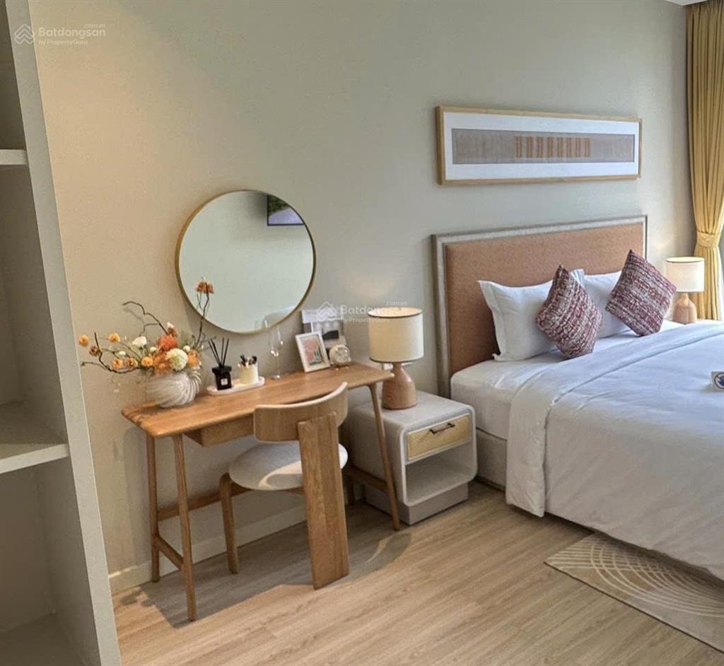 Cần bán căn studio sun nha trang. 2.380 tỷ. 34m2. 1pn,1wc