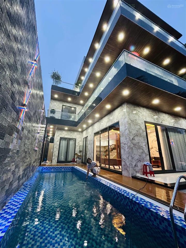 Villa song lập charmora city sun nha trang. 200m2. 22.6 tỷ
