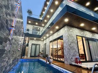 Villa song lập charmora city sun nha trang. 200m2. 22.6 tỷ