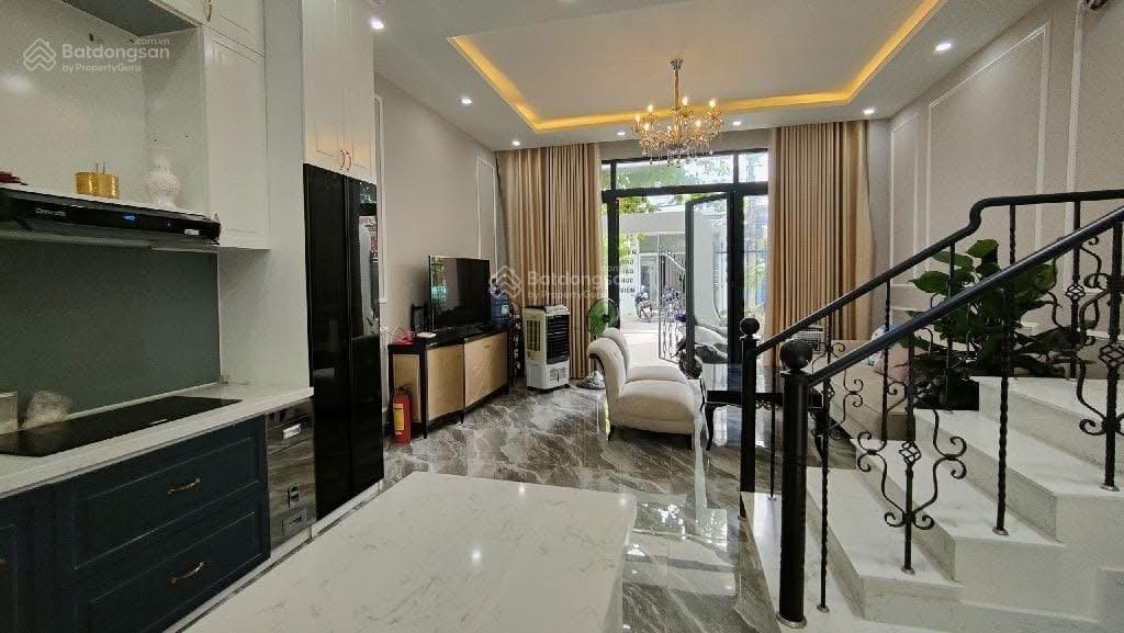 Villa song lập charmora city sun nha trang. 200m2. 22.6 tỷ