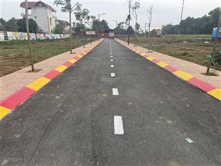 Đất cách ql21 khoản 300m  giá 2 tỷ  100m full thổ  ô tô tránh