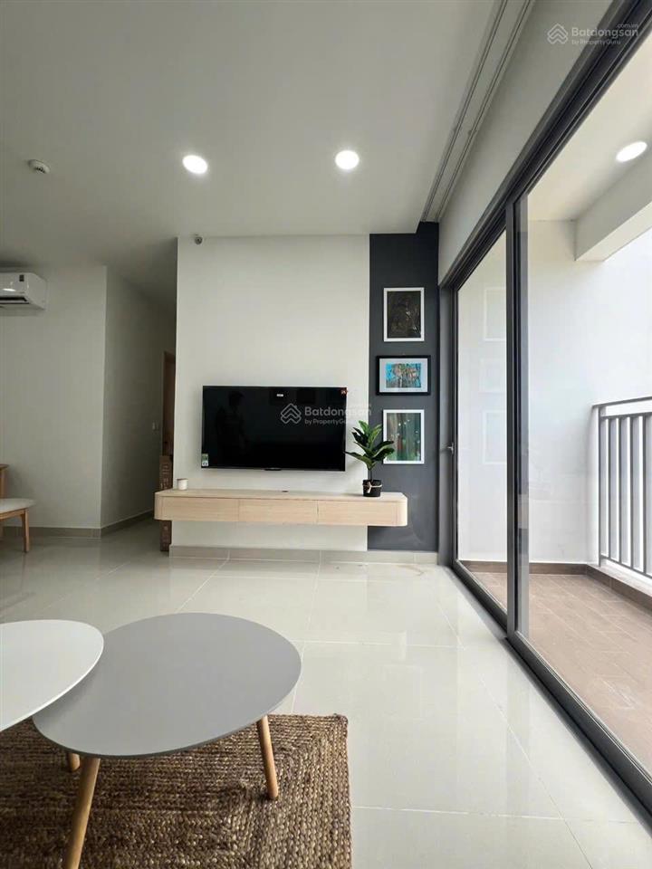 Cho thuê 3pn celestarise nhà cực đẹp tầng cao  view phú mỹ hưng