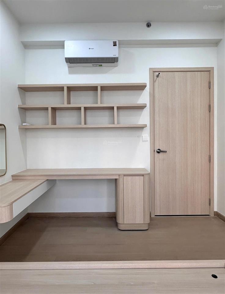 Cho thuê 3pn celestarise nhà cực đẹp tầng cao  view phú mỹ hưng